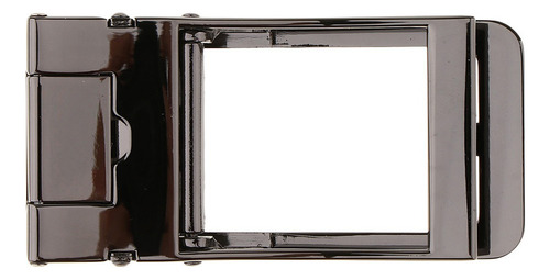 Hebilla De Cinturón Automática De Trinquete Aleación