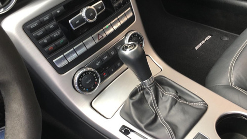 Mercedes Benz Slk 55 Amg