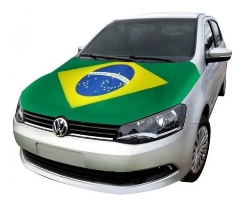 Imagem 4 de 5 de Bandeira Do Brasil Oficial 1,5m X 0,90m 150cm X 90cm Grande