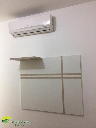Imagem 1 de 11 de Res. Julia - Apto 68m² - Bonfim - 4387 - 33726227