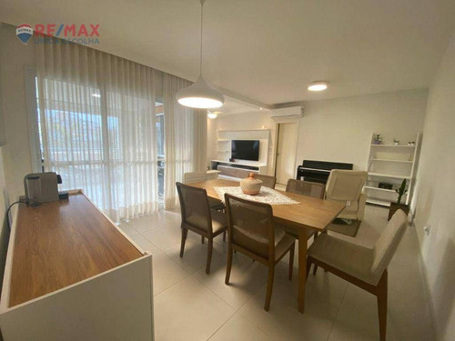 Imagem 3 de 30 de Apartamento Com 3 Dormitórios À Venda, 123 M² Por R$ 800.000,00 - Portal Da Colina - Sorocaba/sp - Ap3210
