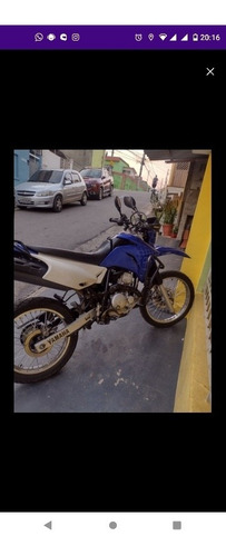 Imagem 10 de 13 de Yamaha Lander