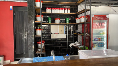 Imagem 5 de 6 de Passo Ponto - Bar (novo) C/ Equipamentos R$80.000
