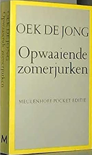 Opwaaiende Zomerjurken