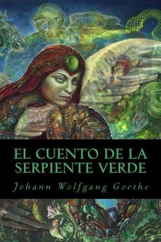 El Cuento De La Serpiente Verde