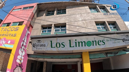 Imagen 21 de 22 de Local En Renta Puente De Vigas, Tlalnepantla De Baz