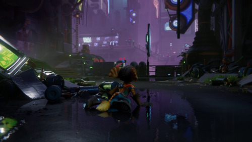 Ratchet & Clank: Rift Apart - Playstation 5