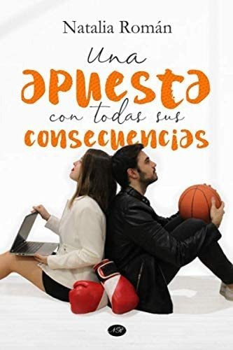 Libro Una Apuesta Con Todas Sus Consecuencias En Español