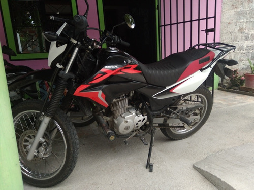 Honda 2017