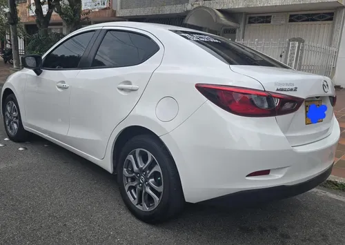 Mazda 2 1.5 Grand Touring