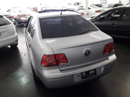 Volkswagen Bora Trendline 2.0 Con Gnc 5ta G 2010