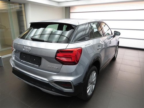 Imagen 7 de 15 de Nueva Audi Q2 2021 1.4 Tfsi Sport 150 Cv Advanced A1 A3 Q3