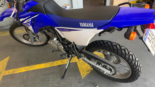 Imagen 23 de 25 de Yamaha Xtz 250 Xtz 250