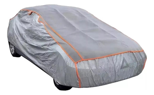 Funda Cubre Auto Coche Antigranizo Lluvia Dakar - Talle S