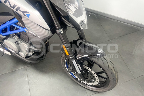 Cfmoto 300 Nk No Bajaj Rouser Ns 250 Zontes 350 302s Cf Moto