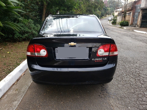 Chevrolet Classic Ls 1.0 2015 Completo