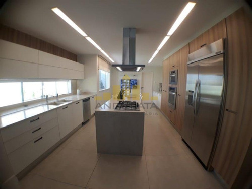 Imagem 22 de 30 de Novo Leblon Mansão À Venda R$9.950.000,00 Com 5 Suítes, Área Gourmet Completa, Piscina - Casa Totalmente Modernizada E Reformada. - Mix5194i - 32489194