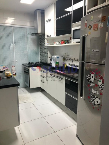 Imagem 9 de 15 de Excelente Oportunidade .apartamento 2 Dormitorios ,sacada ,depósito, Lazer Completo - Mr69254