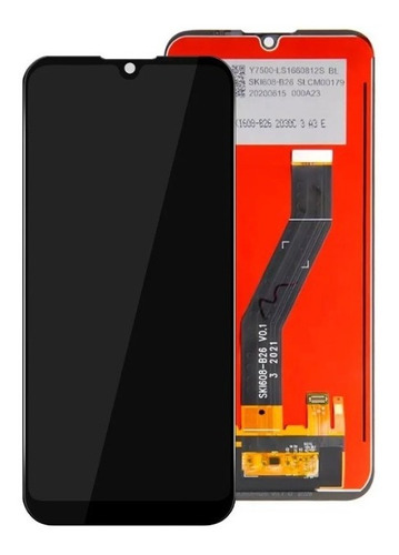Pantalla Compatible Motorola Moto E6s 