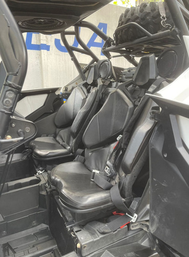 Polaris Rzr Pro Xp
