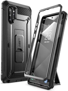 Case Supcase Ub Pro Para Galaxy Note 10 Plus Protector 360°