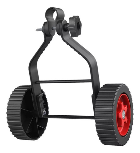 Para Para T Rueda De Soporte Para Accesorio De Rueda De