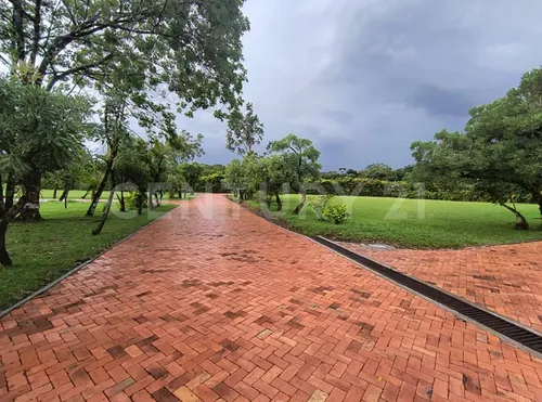 Hermoso Lote Club Campestre Santa Teresita,