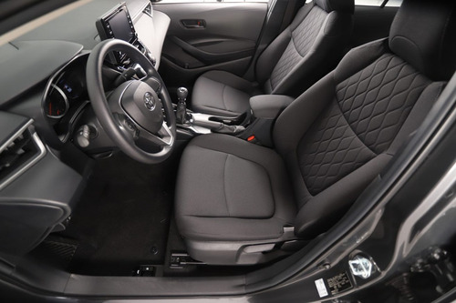 Toyota Corolla 2.0 Xli Mt 170cv