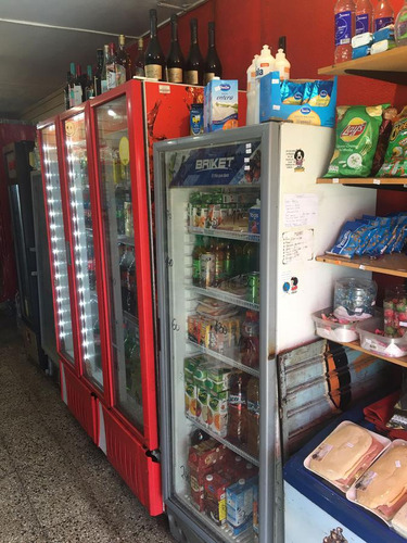 Fondo De Comercio - Kiosko Almacen - Olivos