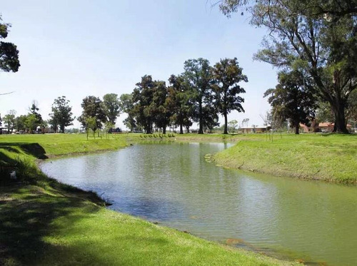 Lote Venta Canning En Barrio San Lucas-oportunidad