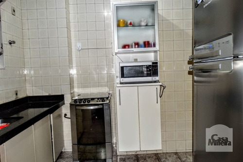 Imagem 14 de 15 de Apartamento À Venda No Cidade Nova - Código 242344 - 242344