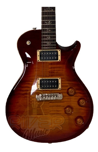 Guitarra Prs Singlecut T5m2fds