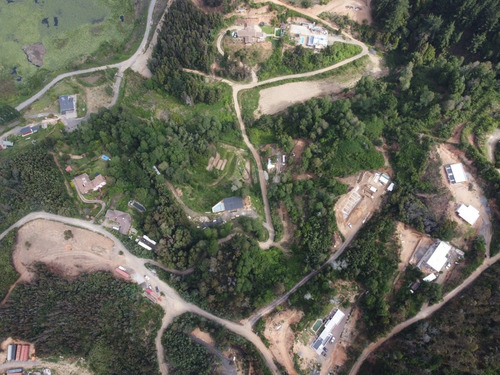 Parcela 5000 M2 A 12 Km De Concepcion