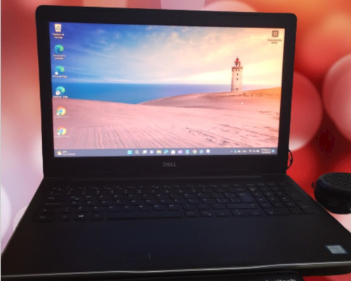 Dell Inspiron 3583 Operating System: Microsoft Windows 11