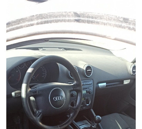 Audi A3 2.0 T Fsi Attraction Plus Mt
