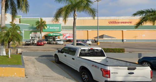 Campeche, Campeche Asa Poniente Local Comercial En Venta