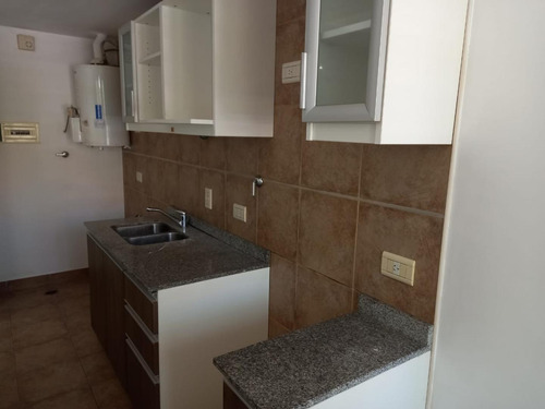 Imagen 15 de 30 de Amplio Y Moderno 2 Ambientes En Planta Baja.