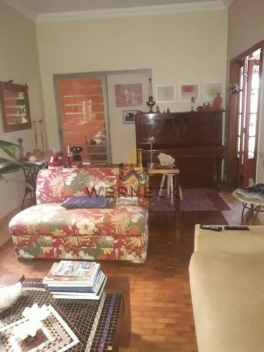 Imagem 3 de 15 de Casa, Jardim Macedo, Ribeirão Preto - 1704-v
