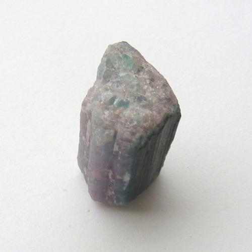 Turmalina Paraíba Violeta Bruta Pedra Preciosa Natural 3154