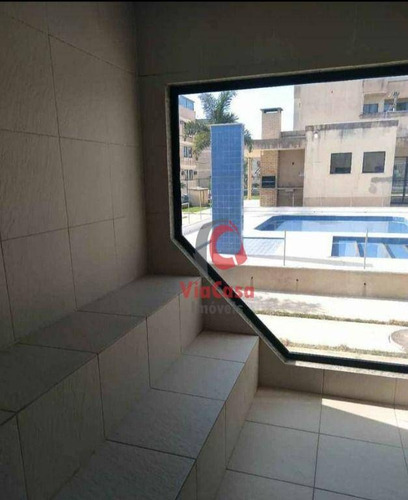 Imagem 19 de 26 de 2 Quartos, Na Rodovia, Com Piscina Apenas 160 Mil !!! - Ap1597