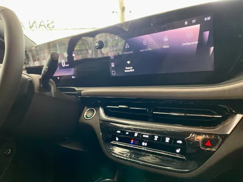 Buick Envista Avenir