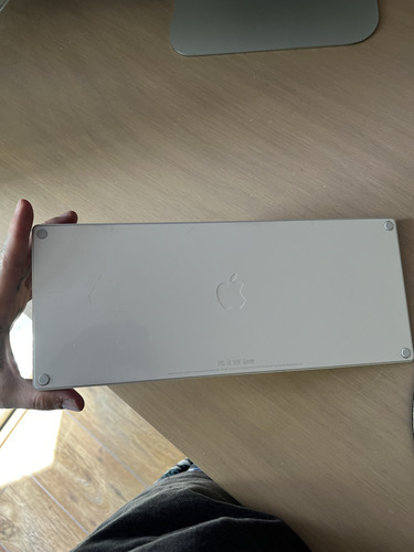 Imac 68gb Vram (edición Video) (Usado)