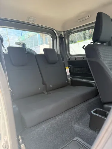 Suzuki Jimny 1.5 Glx At