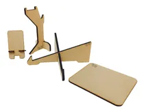 Comprar Soportes Notebook Celular Auriculares Mousepad Home Office -