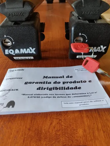 comprar Barras Transversales Aerodinámicas Renault Sandero Stepway