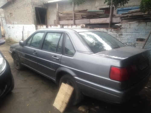 Volkswagen Santana