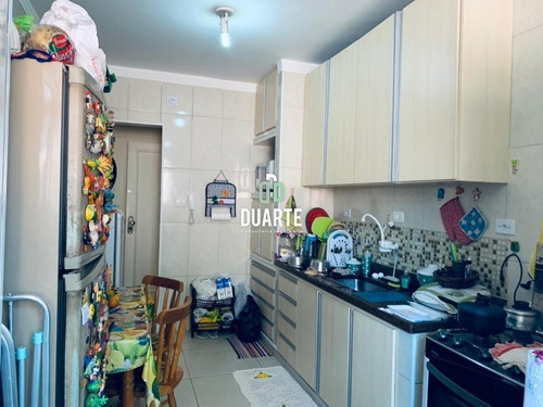 Imagem 12 de 15 de Apartamento - Ap03596 - 69230438