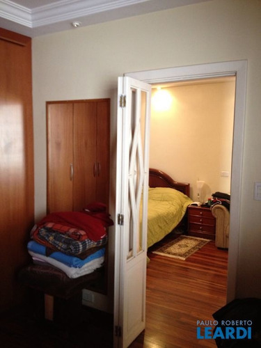 Imagem 7 de 15 de Casa Assobradada - Brooklin - Sp - 547972