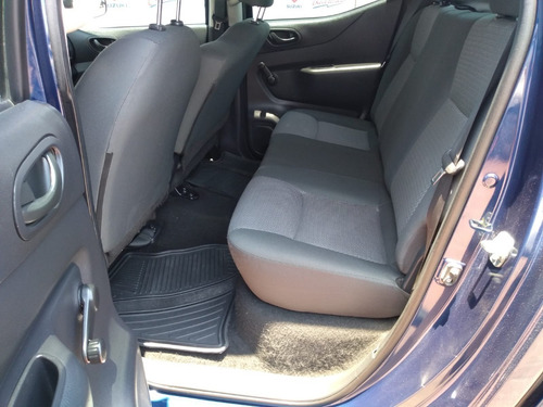 Imagen 14 de 15 de Nissan Np300 Le Tm Frontier 2020