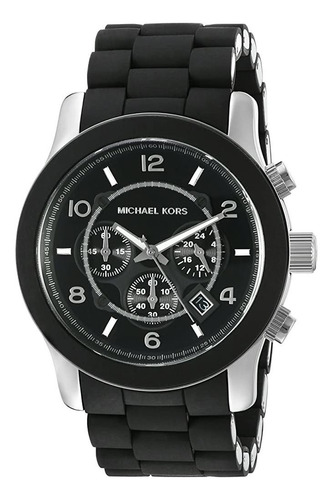 Reloj Michael Kors 8107 Original Caballero 
